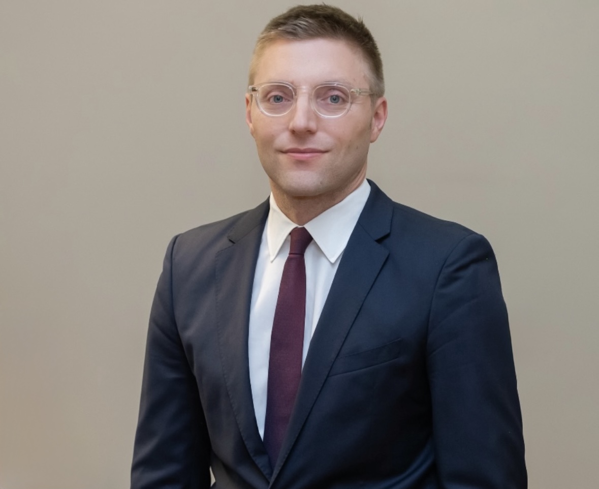 Γιώργος Χριστόπουλος